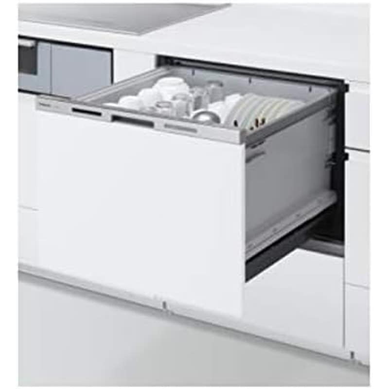 パナソニック Panasonic ビルトイン 食器洗い乾燥機 幅60cm ワイドタイプ M8シリーズ NP-60MS8W