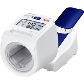 オムロン 上腕式血圧計 HCR-1802 HEM-1026シリーズ