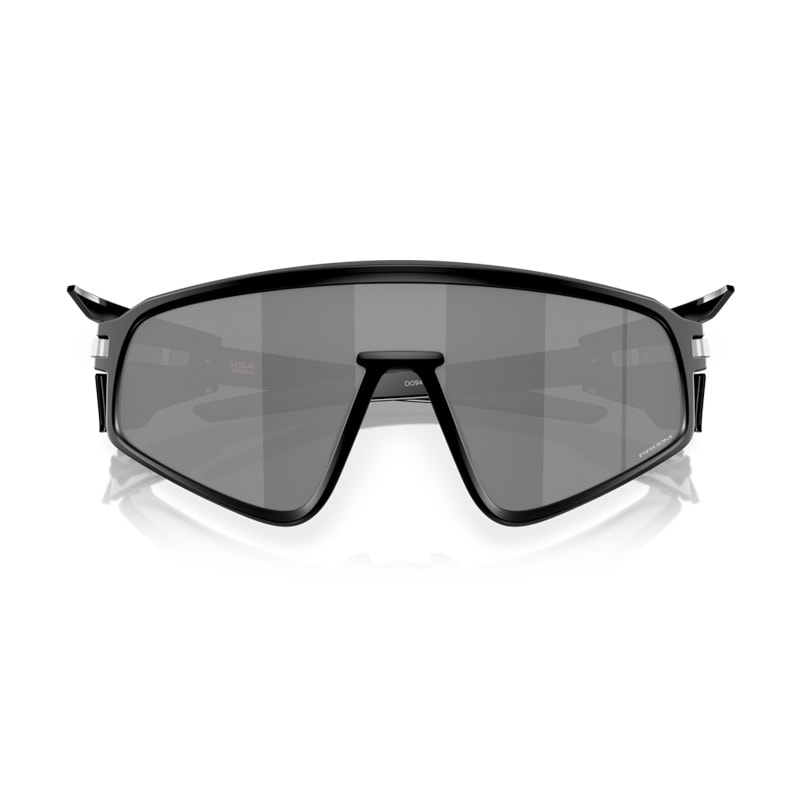 【正規輸入商品】【2年保証付き】 オークリー OAKLEY サングラス Latch Panel LATCH PANEL MATTE BLACK PRIZM BLACK ゴルフ用 OO9404-0135