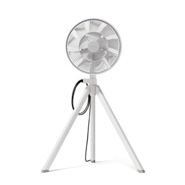 バルミューダ BALMUDA GreenFan Studio オールシーズンファン ホワイト 扇風機 AGR01JP-WH