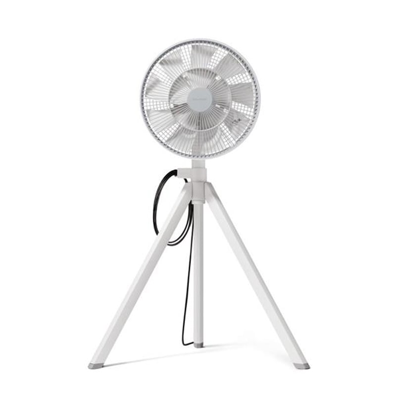 バルミューダ BALMUDA GreenFan Studio オールシーズンファン ホワイト 扇風機 AGR01JP-WH