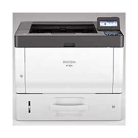リコー RICOH モノクロレーザープリンター P501