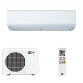 三菱 エアコン 三菱電機 MITSUBISHI ELECTRIC ルームエアコン 霧ヶ峰 BXVシリーズ ピュアホワイト 主に12畳 3.6kW用 MSZ-BXV3624-W 2024年モデル 【Mitsubishi】【12畳】