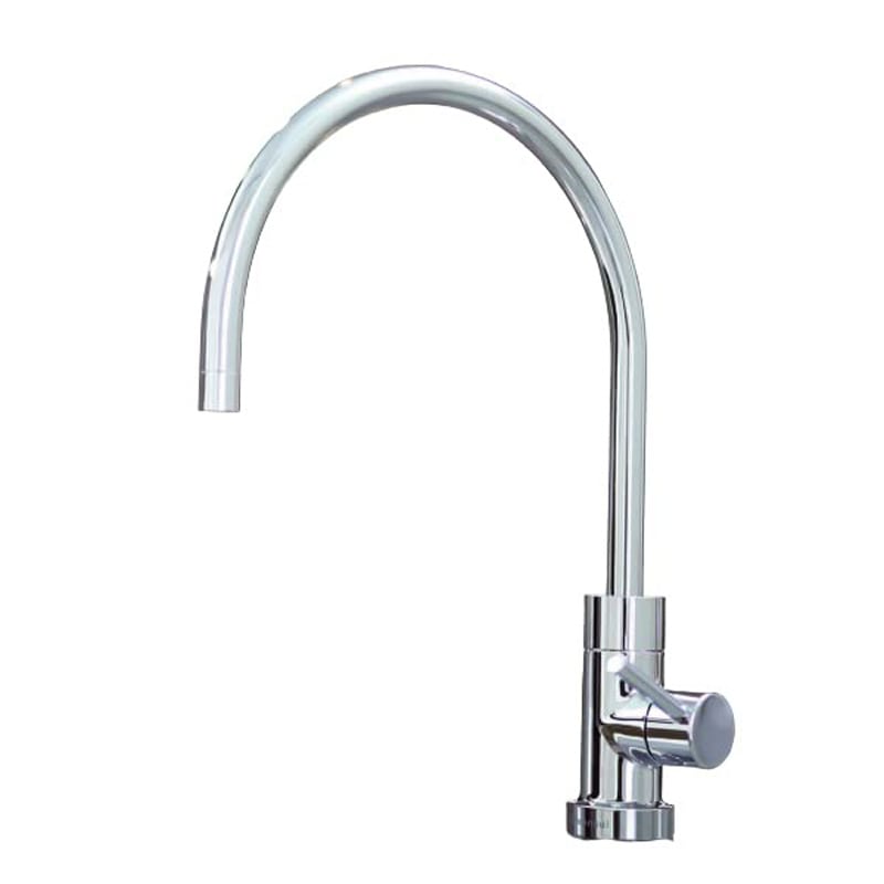 三菱ケミカル・クリンスイ cleansui ビルトイン浄水器 アンダーシンク 本体 A113HU