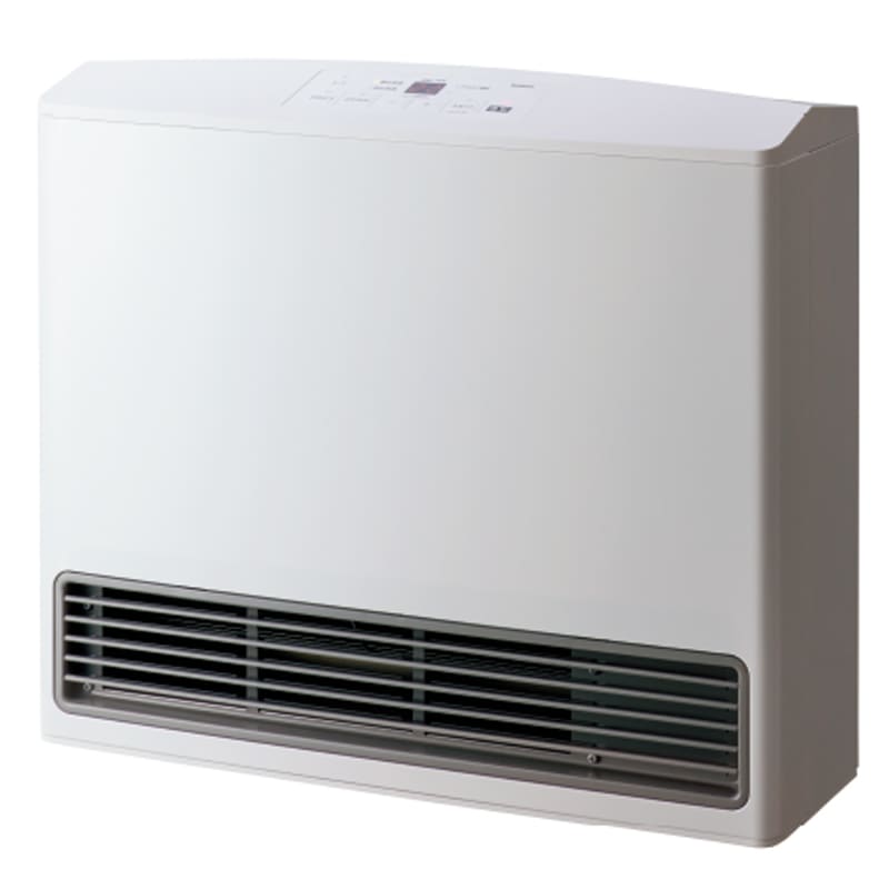 ノーリツ GFH-5803S-W5 LPガス用 プロパンガス用】 ノーリツ ガスファンヒーター GFH-5803S-W5-LPG 木造