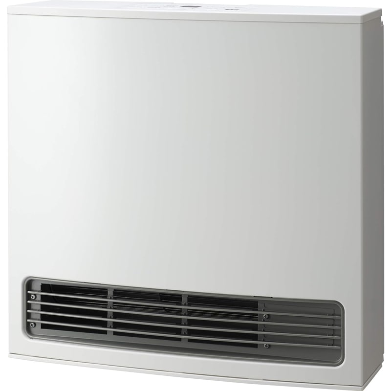 GFH-2406S-W5-LPG ノーリツ ガスファンヒーター 木造7畳 コンクリ9畳