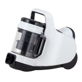 東芝 掃除機 サイクロンクリーナー トルネオ ミニ ホワイト VC-CF22A(W)の商品画像