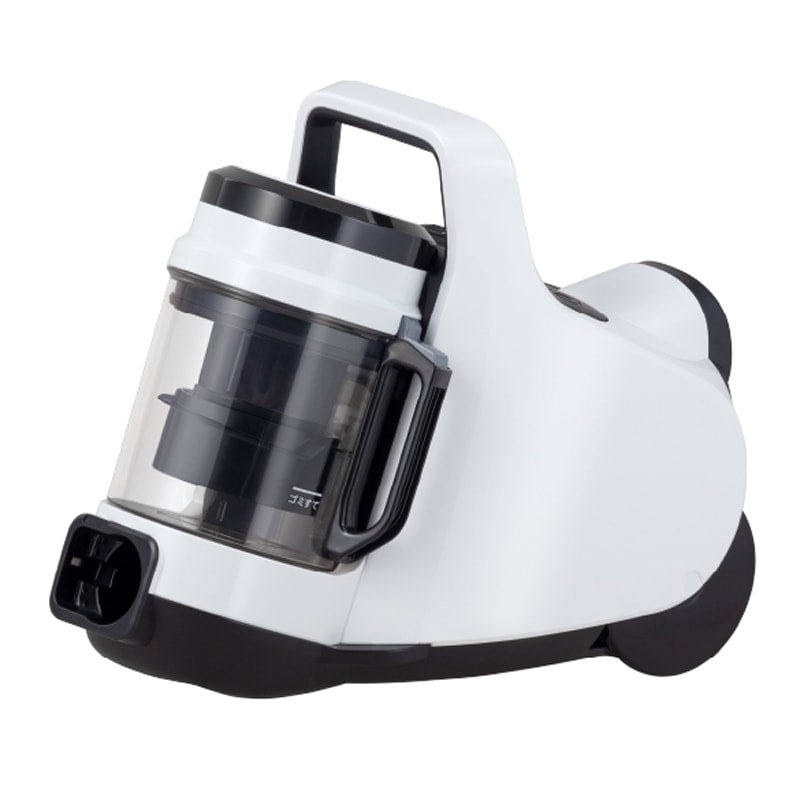 値下げ！！TOSHIBA トルネオミニ　ホワイト TOSHIBA（東芝） 掃除機 コード式 サイクロン式 トルネオ ミニ