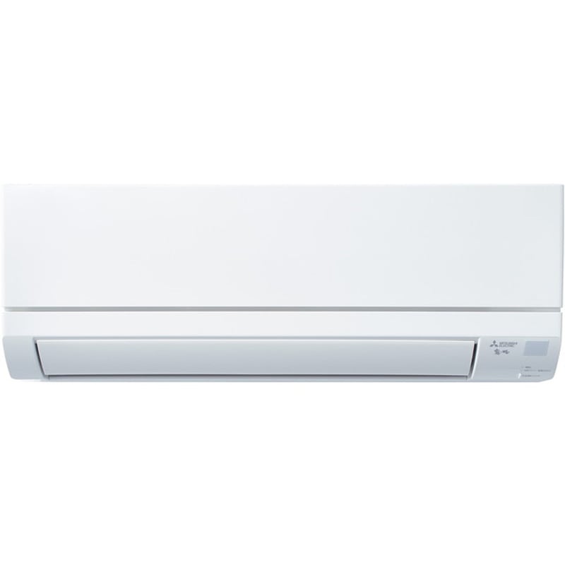 三菱電機 MITSUBISHI ルームエアコン 霧ヶ峰 GVシリーズ セット ピュアホワイト 14畳 MSZ-GV4024S-W