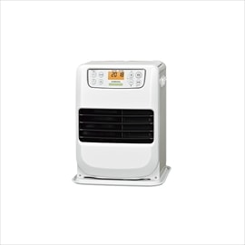 コロナ 石油ファンヒーター WZシリーズ FH-CWZ46BYG(KG) 2025年モデル