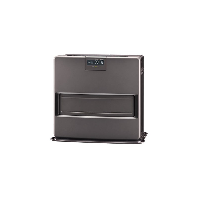 コロナ 石油ファンヒーター VXシリーズ FH-VX5725BY(H) 2025年モデル