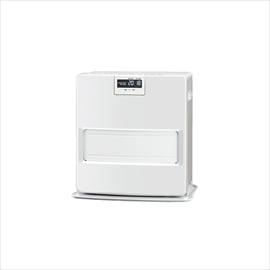 syokichi5　コロナ石油ファンヒーター CORONA（コロナ） ◇コロナ 石油ファンヒーター KH-G575BY（W