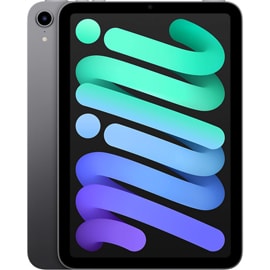 新品 アップル iPad mini 第6世代 64GB セルラー スペースグレイ ピンク パープル スターライト セルラー+Wi-Fiモデル 本体 Apple1年保証付 ipadmini6 mini6 グローバル版 MK893LL/A
