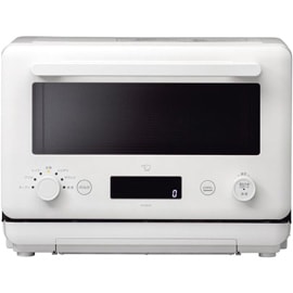 象印 EVERINO オーブンレンジ ES-KA18-WM 18L ペールホワイト