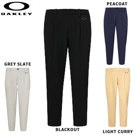 オークリー OAKLEY パンツ SKULL RELAX SLIM TAPERED 2.0 BLACKOUT GREY SLATE LIGHT CURRY PEACOAT S～L サイズ