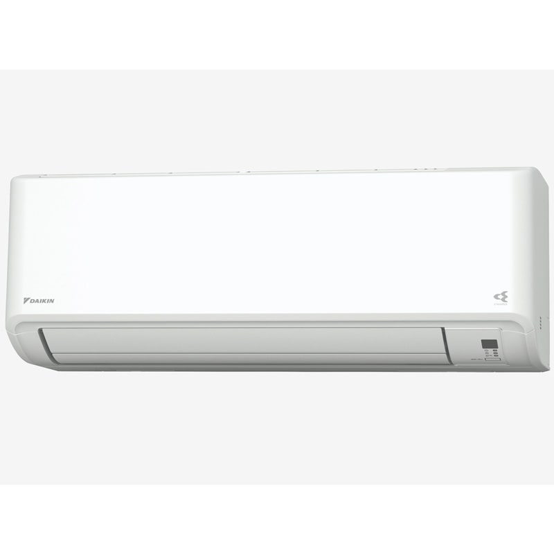 ダイキン DAIKIN ルームエアコン ホワイト 壁掛形 23畳 S714ATCP-W