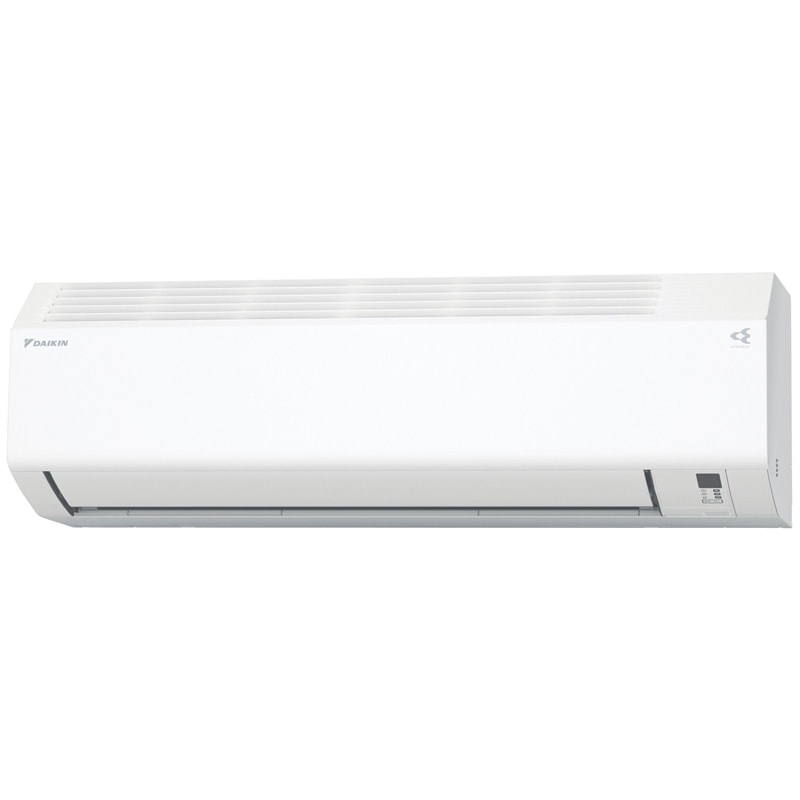 ダイキン DAIKIN 壁掛形エアコン Eシリーズ ホワイト ルームエアコン 12畳 S364ATES-W