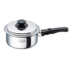 ビタクラフト 片手鍋 ウルトラ 1.2L 14cm 9300 | GBFT Online