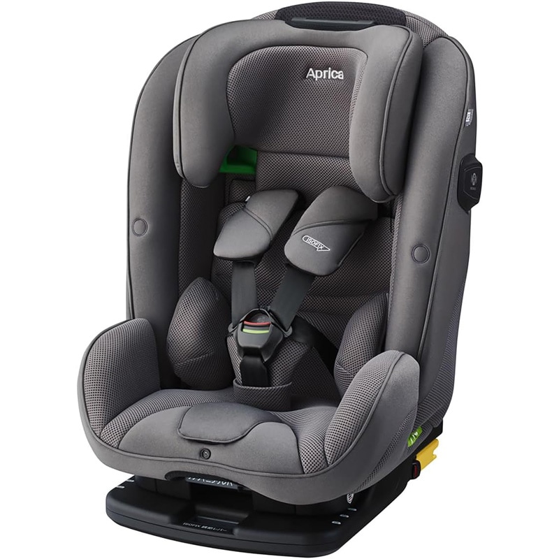 Aprica アップリカ チャイルドシート ジュニアシート フォームフィット