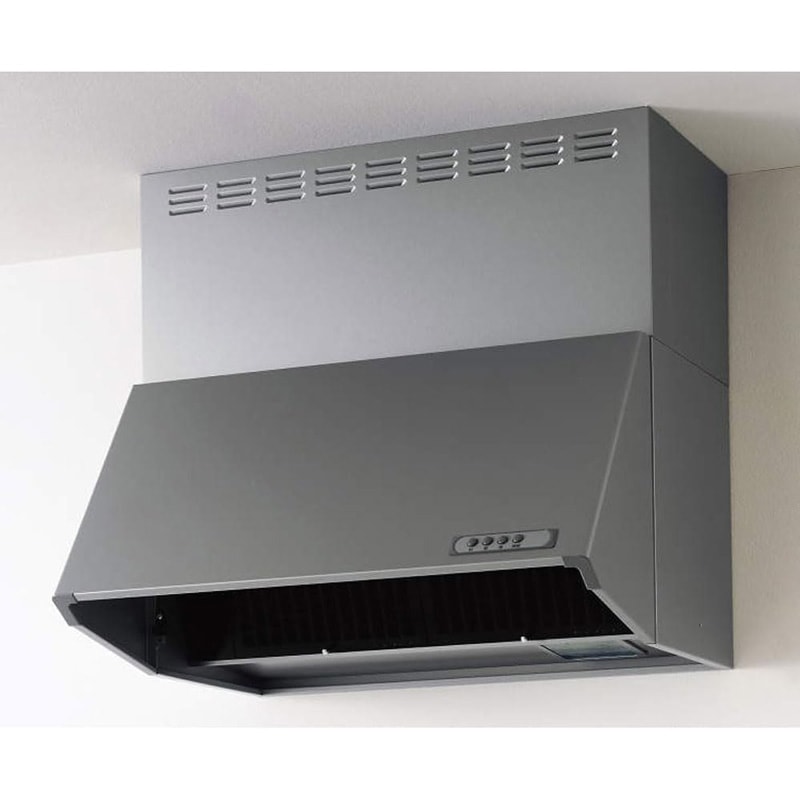 クリナップ Cleanup レンジフード 深型レンジフード シルバー 間口60cm ZRS60NBD20FSZ-E クリナップ Cleanup レンジフード 深型レンジフード シルバー 間口60cm