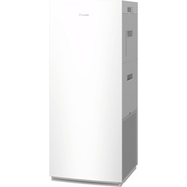 DAIKIN ストリーマ空気清浄機 MC555ABK-W ホワイト ヨドバシ.com - ダイキン DAIKIN ストリーマ空気清浄機 空気清浄：25畳