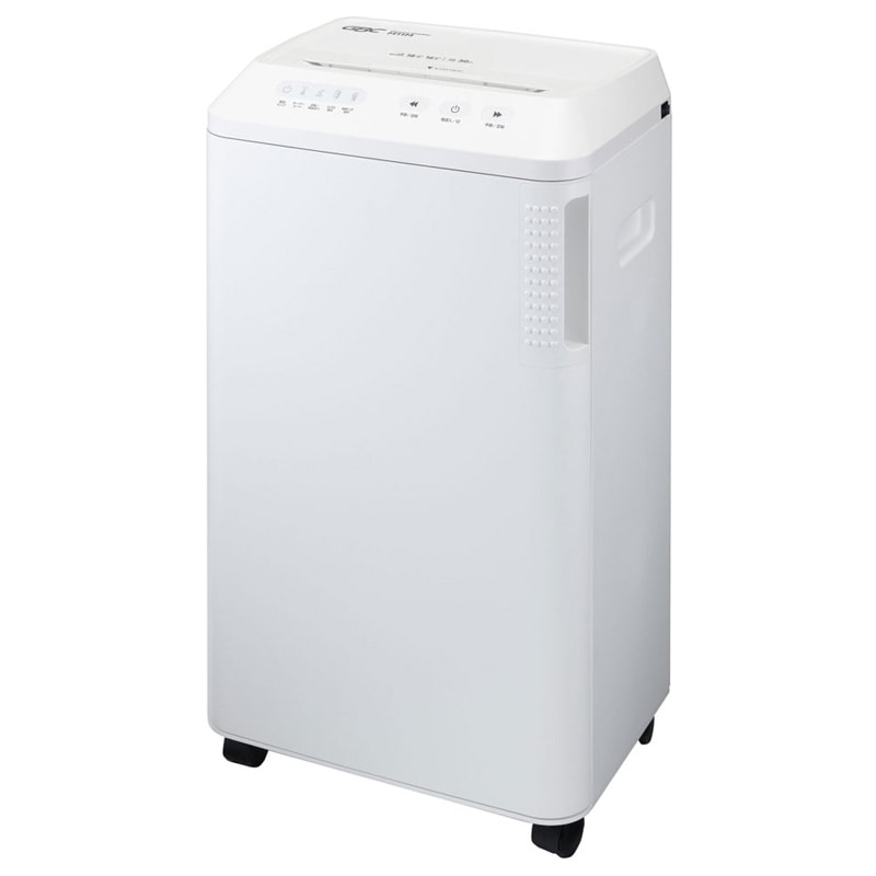 アコ・ブランズ・ジャパン ACCO オフィスクロスカットシュレッダ M11X ホワイト A4 業務用 GSHM11X-W