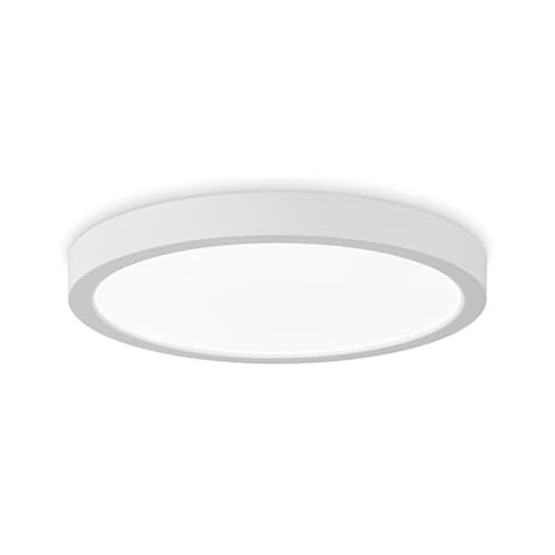 アイリスオーヤマ LEDシーリングライト CLP-6DL パネルライトフラット 調光 調色 6畳