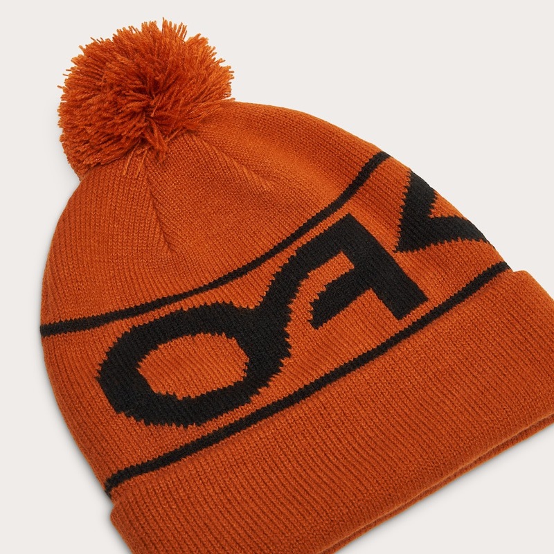 【1〜2日で発送】 OAKLEY ビーニー オークリー OAKLEY ビーニー ニットキャップ SKULL BRIM BEANIE