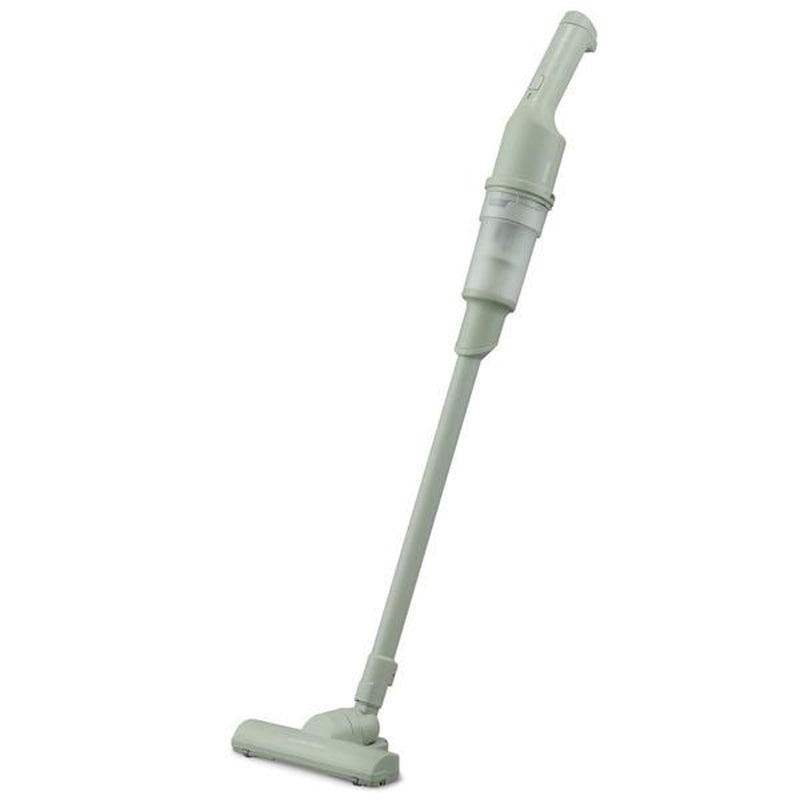 アイリス オーヤマ サイクロン スティッククリーナー (ピスタチオグリーン) アイリスオーヤマ IRIS OHYAMA 充電式 サイクロン スティック