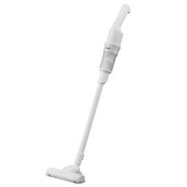 アイリスオーヤマ スティッククリーナー SCD-220-W 充電式 サイクロン ホワイトの商品画像