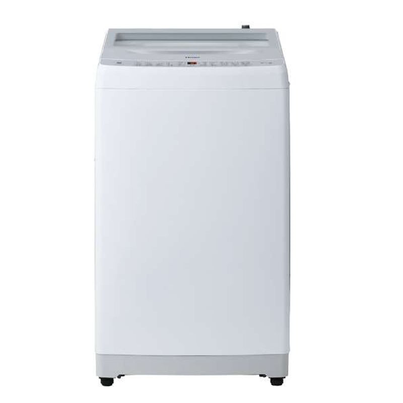 東芝 TOSHIBA 全自動洗濯機 ピュアホワイト AW-7GM4(W) 7kg