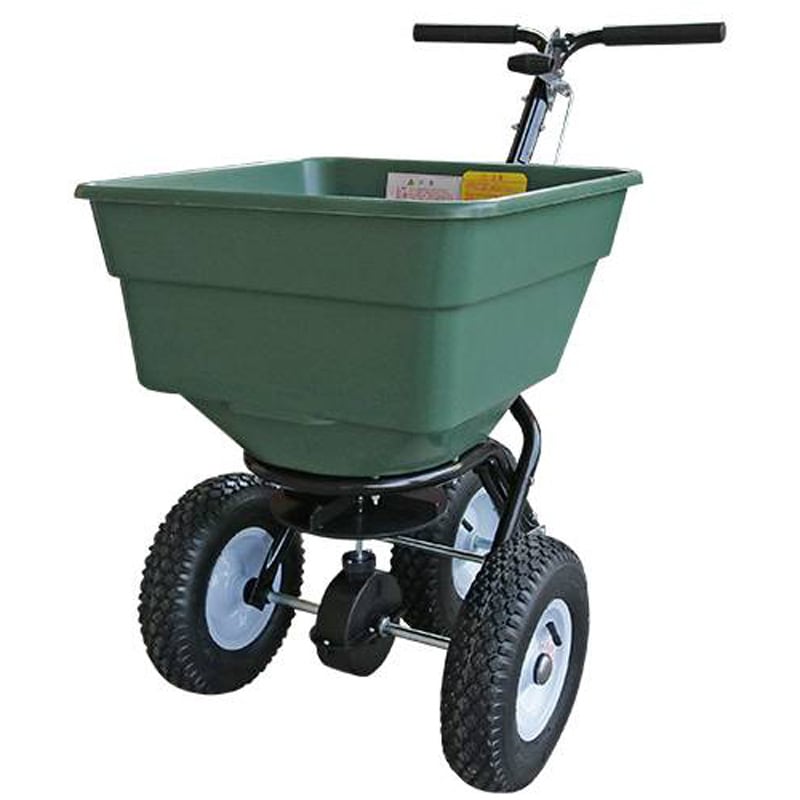 和コーポレーション 散布機 撒きざんまい 手動3輪タイプ KT-603H