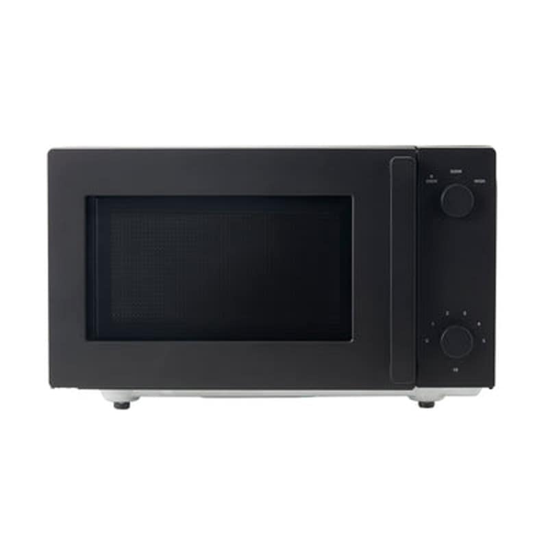 RE-TM18-B シャープ 電子レンジ 18L ターンテーブル ヘルツフリー ブラック