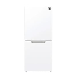シャープ SHARP 冷蔵庫 PLAINLY クリアホワイト 152L 幅49.5cm SJ-GD15K-Wの商品画像
