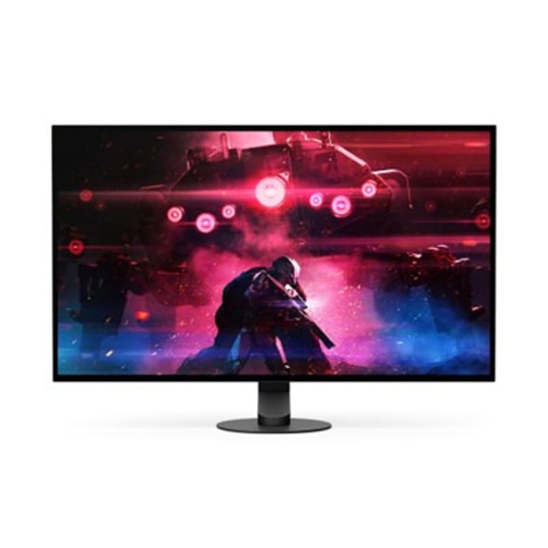 ソニー INZONE ゲーミングモニター M10S 27インチ SDM-27Q10S 有機EL 2560×1440 WQHD 480Hz対応 ノングレア