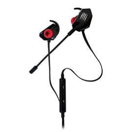 Mad Catz ゲーミングヘッドセット 3.5mm 4極 AE21CDINBL000-0J