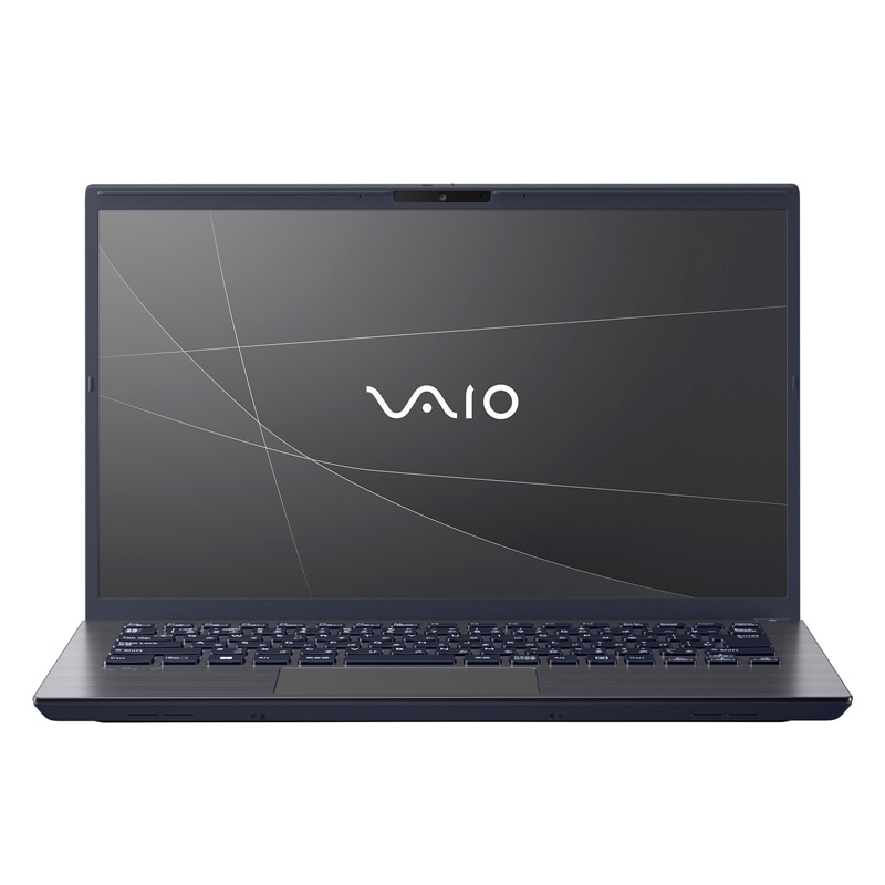 VAIO VAIO Pro BK ノートパソコン ノートPC VJBK114000002 ビジネス 8GB 14型 Windows 11 Pro