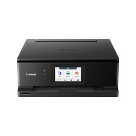 CANON キヤノン PIXUS インクジェットプリンター ブラック TS8830 家庭用 6色