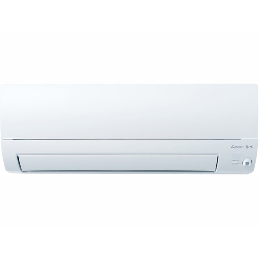 三菱電機 MITSUBISHI ズバ暖霧ヶ峰 ルームエアコン ピュアホワイト MSZ-KXV2824S-W 10畳 寒冷地向