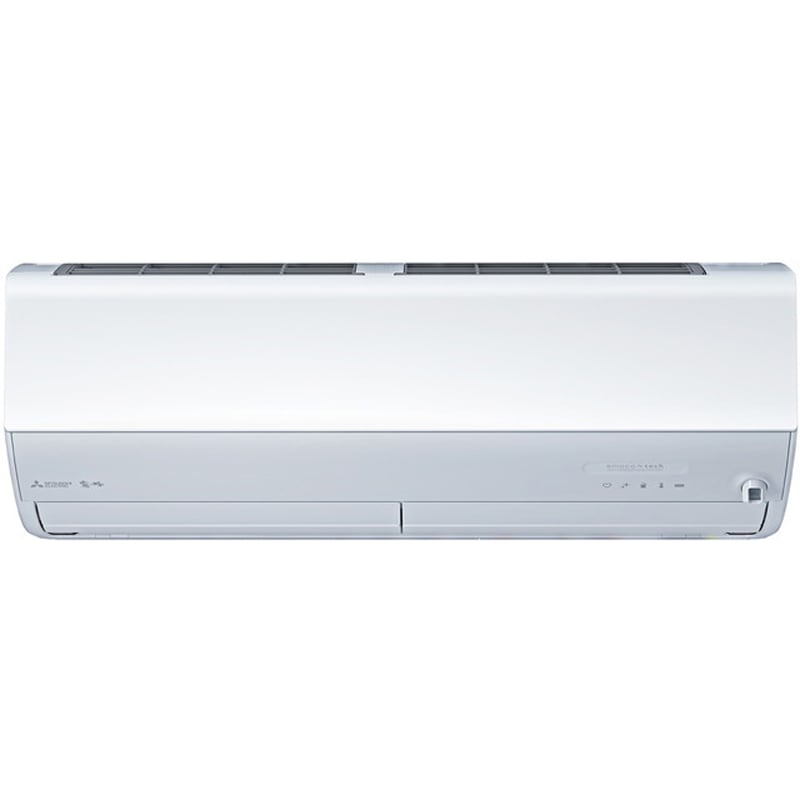 三菱電機 MITSUBISHI 霧ヶ峰 エアコン ピュアホワイト MSZ-ZW7124S-W 23畳