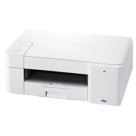 ブラザー brother インクジェットプリンター DCP-J1203N 大容量インク