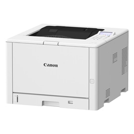 CANON キヤノン Satera カラーレーザービームプリンター LBP811C レーザープリンタ