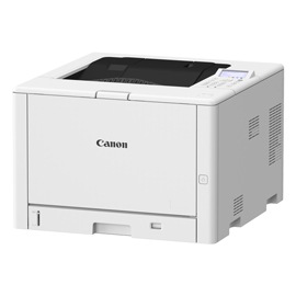 CANON キヤノン Satera カラーレーザービームプリンター LBP811C レーザープリンタ