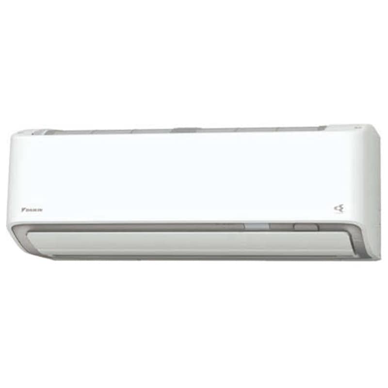 ダイキン DAIKIN うるさらX エアコン ホワイト S224ATRS-W 6畳