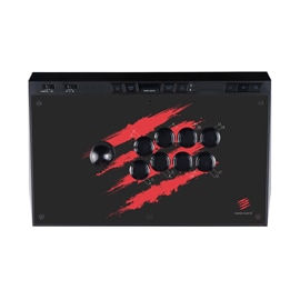 GAPCCAINWH003-0 Mad Catz N.E.K.O.K.O. レバーレスコントローラー
