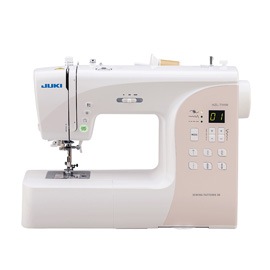 JUKI ジューキ 家庭用ミシン HZL-71HW