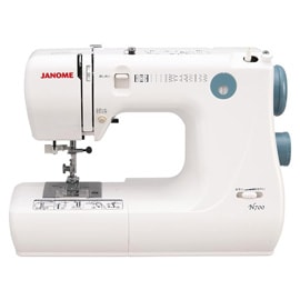 ジャノメ JANOME 電子ミシン N700の商品画像