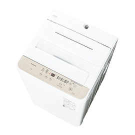 パナソニック Panasonic 全自動洗濯機 ライトベージュ NA-F7B3-C 7kg