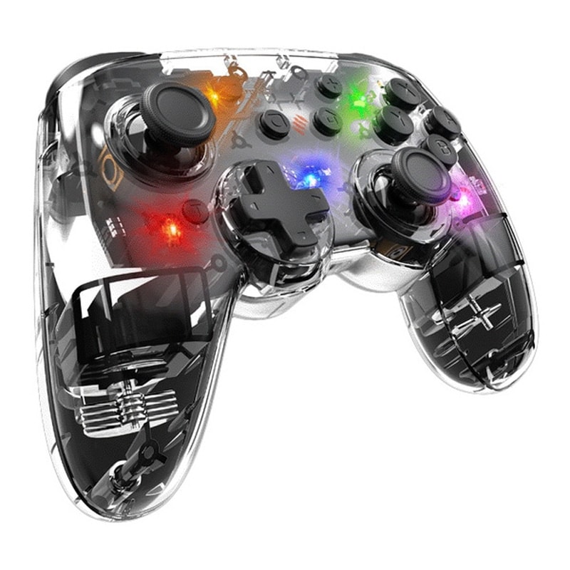 GAPCCAINWH003-0 Mad Catz N.E.K.O.K.O. レバーレスコントローラー