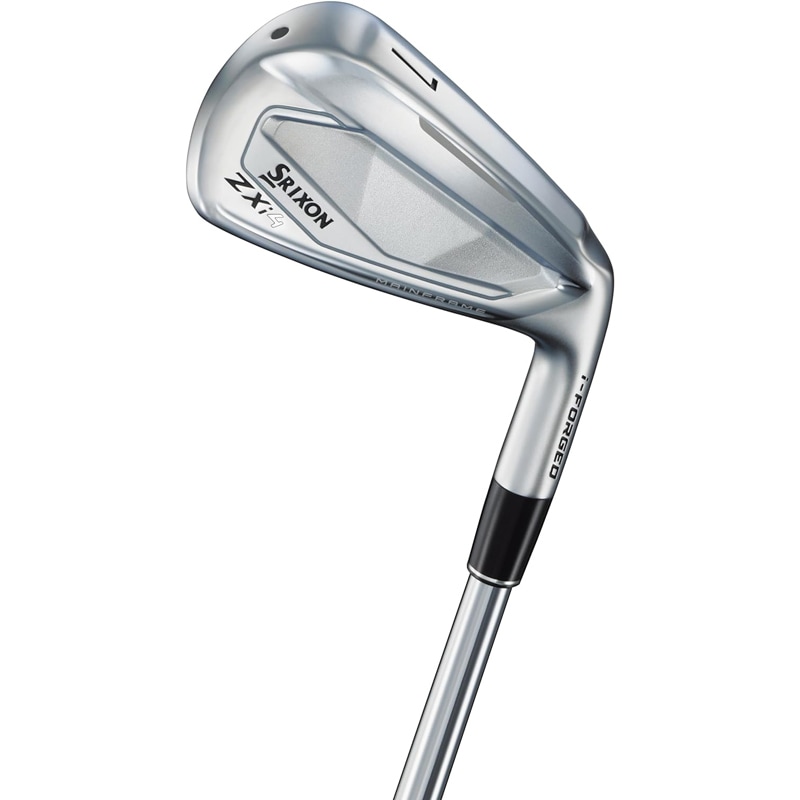 ダンロップ スリクソン ZXi4 アイアン N.S.PRO 950GH neo スチールシャフト 5本セット